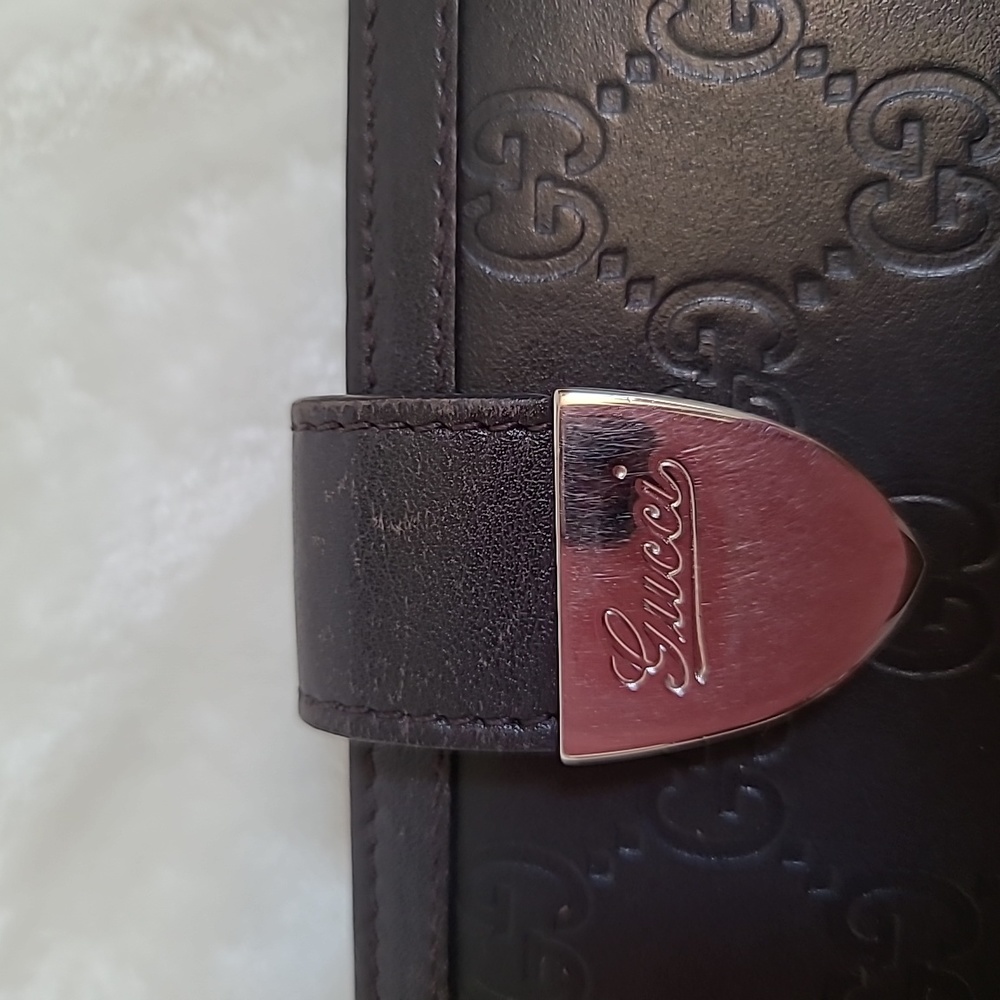 Gucci wallet - Picture 10 of 11